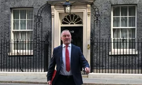 British सांसदों ने सरकार से इस्लामोफोबिया की नई परिभाषा अपनाने की मांग की