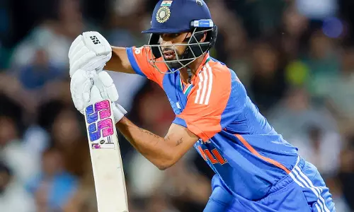 3rd T20I: भारत ने ऑस्ट्रेलिया को हराया, वाशिंगटन और अर्शदीप चमके