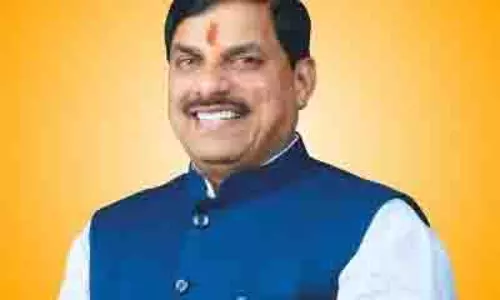 भोपाल में CM यादव ने सम्राट विक्रमादित्य पर भव्य नाटक का किया उद्घाटन
