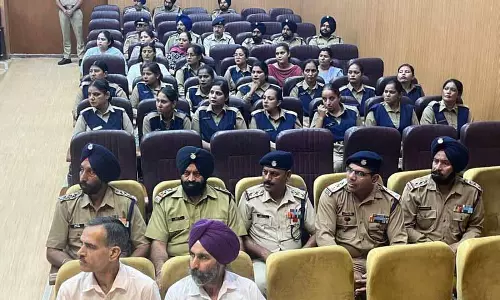 PGIMER ने परिसर में सुरक्षा और व्यवस्था बढ़ाने के लिए 287 पूर्व सैन्यकर्मियों को शामिल किया