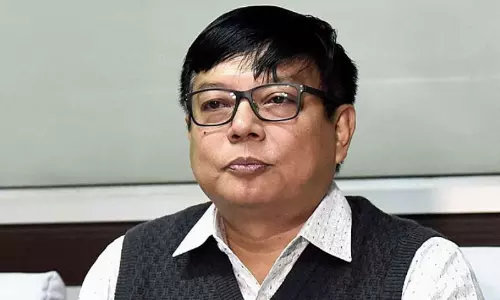 Assam: कांग्रेस का हमला: हिमंत बिस्वा सरमा ने गौरव गोगोई पर झूठ बोला