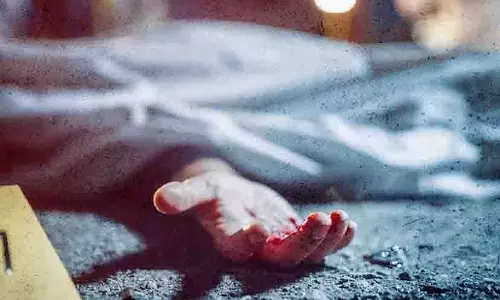 हादसा वसई में, ट्रक की टक्कर से ऑटो में सवार पिता-पुत्र की दर्दनाक मौत
