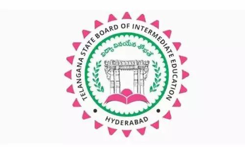 Telangana BIE ने जूनियर कॉलेजों के निरीक्षण का आदेश दिया Telangana BIE ने जूनियर कॉलेजों के निरीक्षण का आदेश दिया