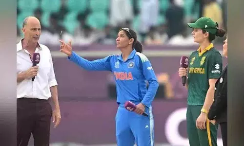 World Cup में असफल टॉस.. हरमनप्रीत का सबसे खराब रिकॉर्ड