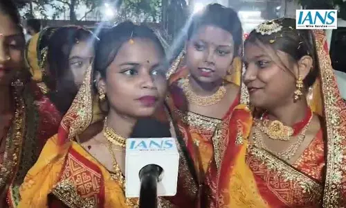 बिहार गौरव गीत से पीएम मोदी का स्वागत, कलाकार बोले