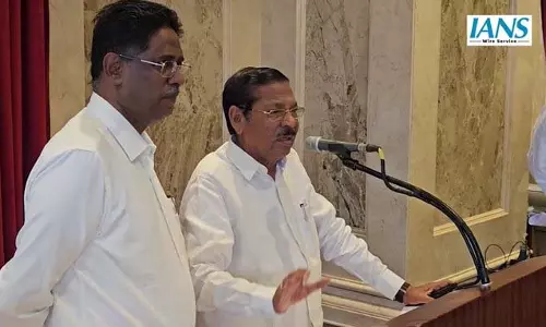 SIR मुद्दे पर बोले डीएमके नेता, पहले लोगों को समझाना जरूरी