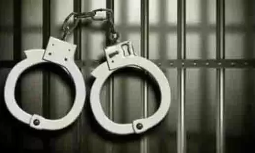 Meghalaya: जीएनएलए-आर से जुड़ी जबरन वसूली मामले में 4 गिरफ्तार