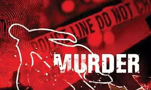 Vikarabad के कुलकचरला में एक व्यक्ति ने तीन लोगों की हत्या कर दी