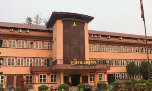 Nepal सुप्रीम कोर्ट ने 11 राजदूतों की वापसी पर अंतरिम रोक लगाई