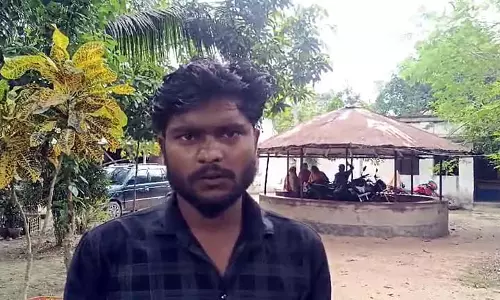 BSF पर नादिया में बांग्लादेश के संदेह में किसान की पिटाई का आरोप