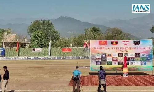 एलओसी : पुंछ में इंडियन आर्मी ने शुरू किया ‘कृष्णा घाटी प्रीमियर लीग 2 एलओसी : पुंछ में इंडियन आर्मी ने शुरू किया ‘कृष्णा घाटी प्रीमियर लीग 2