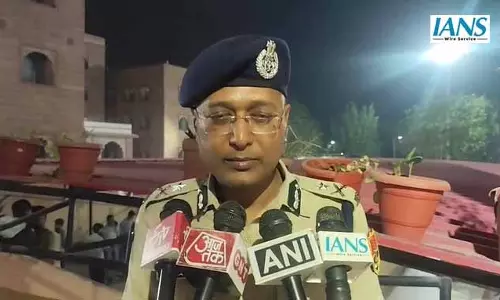 सड़क हादसा पर पुलिस कमिश्नर बोले