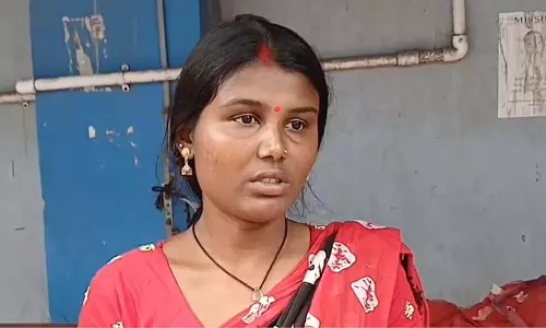 नाम में गड़बड़ी के कारण Burdwan मेडिकल में खून की गड़बड़ी का आरोप