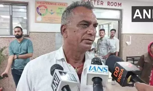 यात्रियों से भरी बस पलटी, एक ही परिवार के कई सदस्य घायल प्रत्यक्षदर्शियों ने सुनाई दहला देने वाली कहानी