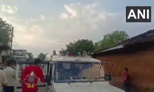 मध्य प्रदेश के खंडवा में मदरसे से ₹19 लाख की नकली करेंसी बरामद