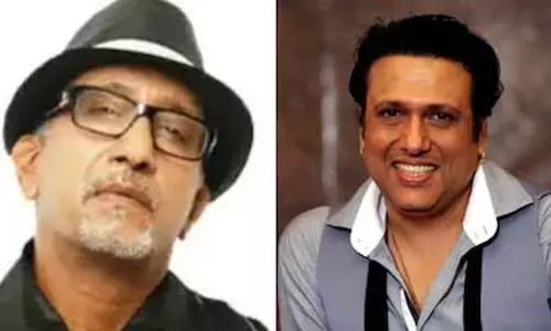 Chinny Prakash ने गोविंदा के साथ अपने पहले गाने का खुलासा किया, प्यार करके देखो से शुरू हुई कहानी
