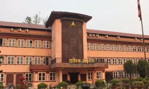 सुप्रीम कोर्ट ने सरकार के फैसले पर लगाई रोक, 11 राजदूतों की वापसी पर अंतरिम आदेश जारी
