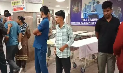 Rajasthan: फलौदी में खड़े ट्रेलर से टकराई टेम्पो-ट्रैवलर, 15 की मौत, 2 घायल