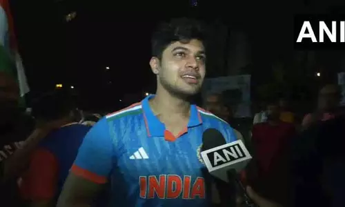 मुंबई में जश्न का माहौल—फैंस बोले मुंबई में जश्न का माहौल—फैंस बोले