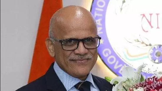 NIA chief समेत महाराष्ट्र के अगले डीजीपी के लिए चुने गए 7 लोगों की सूची मंजूरी के लिए यूपीएससी को भेजी गई NIA chief समेत महाराष्ट्र के अगले डीजीपी के लिए चुने गए 7 लोगों की सूची मंजूरी के लिए यूपीएससी को भेजी गई