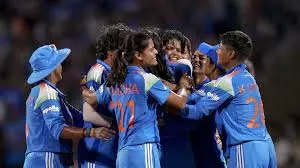 Sports: भारतीय महिला टीम के चैंपियन बनने पर सचिन से लेकर विराट तक हुए खुश Sports: भारतीय महिला टीम के चैंपियन बनने पर सचिन से लेकर विराट तक हुए खुश