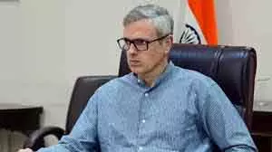 एनसी नेताओं ने बडगाम उपचुनाव अभियान जारी रखा एनसी नेताओं ने बडगाम उपचुनाव अभियान जारी रखा