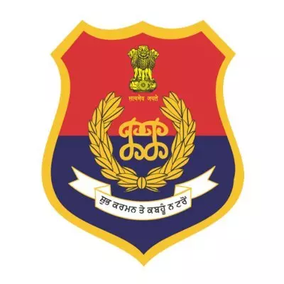 Chandigarh: गुरदासपुर में बब्बर खालसा मॉड्यूल पर पुलिस की बड़ी कार्रवाई Chandigarh: गुरदासपुर में बब्बर खालसा मॉड्यूल पर पुलिस की बड़ी कार्रवाई