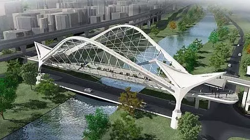 Pune Metro : 25 करोड़ का फुट ओवरब्रिज नारायण पेठ और डेक्कन जिमखाना को जोड़ेगा Pune Metro : 25 करोड़ का फुट ओवरब्रिज नारायण पेठ और डेक्कन जिमखाना को जोड़ेगा