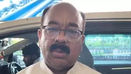 प्रियंका गांधी 20 साल पहले के जंगलराज को न भूलें : अरुण साव प्रियंका गांधी 20 साल पहले के जंगलराज को न भूलें : अरुण साव