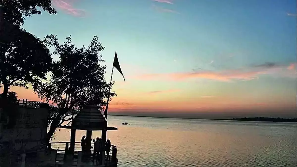MP : भोपाल, इंदौर, ग्वालियर और अन्य जगहों पर आसमान साफ MP : भोपाल, इंदौर, ग्वालियर और अन्य जगहों पर आसमान साफ