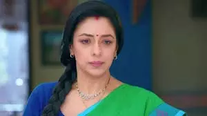 Anupama Sopiler: अनुपमा की जिंदगी में होगी नए शख्स की एंट्री Anupama Sopiler: अनुपमा की जिंदगी में होगी नए शख्स की एंट्री