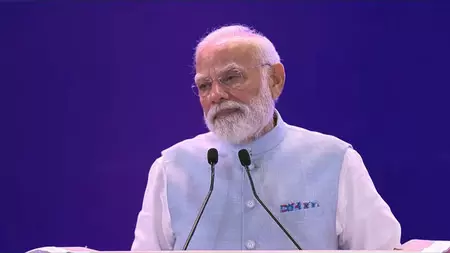 आप पर गर्व है, आपकी सफलता करोड़ों नौजवानों को प्रेरित करेगी, प्रधानमंत्री मोदी ने दी महिला क्रिकेट टीम को बधाई आप पर गर्व है, आपकी सफलता करोड़ों नौजवानों को प्रेरित करेगी, प्रधानमंत्री मोदी ने दी महिला क्रिकेट टीम को बधाई