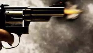 Punjab:सैर पर निकले कांग्रेसी नेता पर चली ताबड़तोड़ गोलियां Punjab:सैर पर निकले कांग्रेसी नेता पर चली ताबड़तोड़ गोलियां