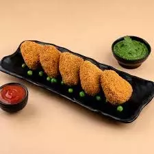 Paneer Veg Cutlet : सर्दियों की शाम को बनाएं स्पेशल क्रिस्पी और टेस्टी पनीर वेज कटलेट Paneer Veg Cutlet : सर्दियों की शाम को बनाएं स्पेशल क्रिस्पी और टेस्टी पनीर वेज कटलेट