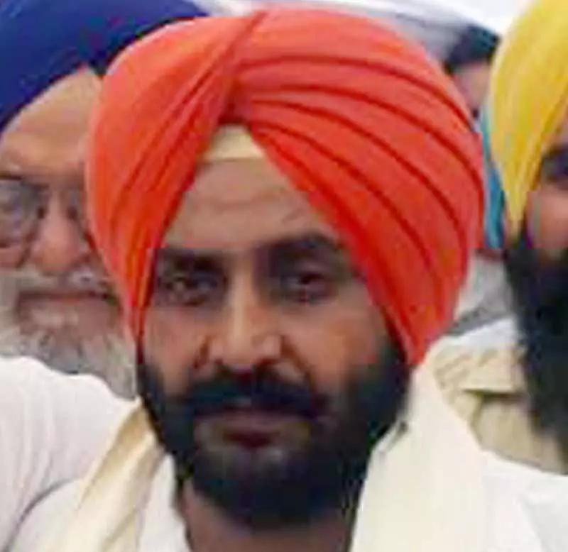 Punjab: दो महीने बाद भी पठानमाजरा विधायक गिरफ्तारी से बच रहे Punjab: दो महीने बाद भी पठानमाजरा विधायक गिरफ्तारी से बच रहे