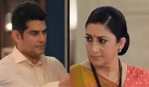 KSBKBT Spoiler: तुलसी और मिहिर के झगड़े का फायदा उठाएगी नॉयना KSBKBT Spoiler: तुलसी और मिहिर के झगड़े का फायदा उठाएगी नॉयना