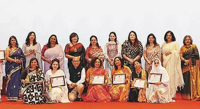 Udhampur AWWA उत्तरी कमान ने ‘ध्रुव तारा अस्मिता 2025’ मनाया Udhampur AWWA उत्तरी कमान ने ‘ध्रुव तारा अस्मिता 2025’ मनाया