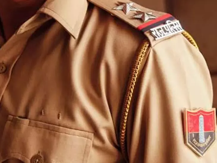 Jaipur: जतन सिंह की ईमानदारी और लगन से पुलिस महकमे को मिला गर्व Jaipur: जतन सिंह की ईमानदारी और लगन से पुलिस महकमे को मिला गर्व