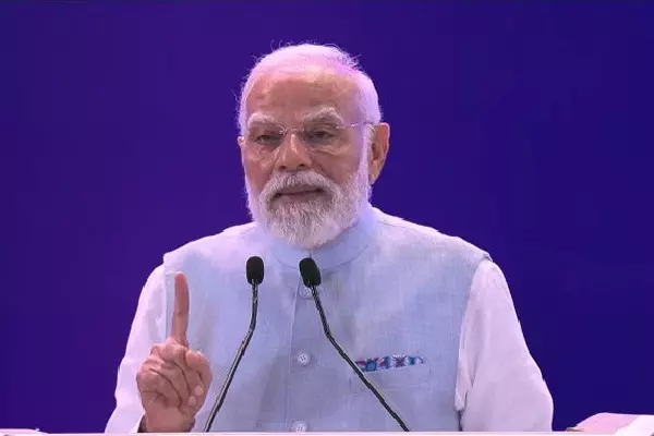 विज्ञान और नवाचार को गति देने के लिए सरकार ने उठाए कदम, PM Modi ने बताया विज़न विज्ञान और नवाचार को गति देने के लिए सरकार ने उठाए कदम, PM Modi ने बताया विज़न