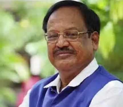 Cuttack रुचि मसाला के संस्थापक शरत कुमार साहू का निधन Cuttack रुचि मसाला के संस्थापक शरत कुमार साहू का निधन