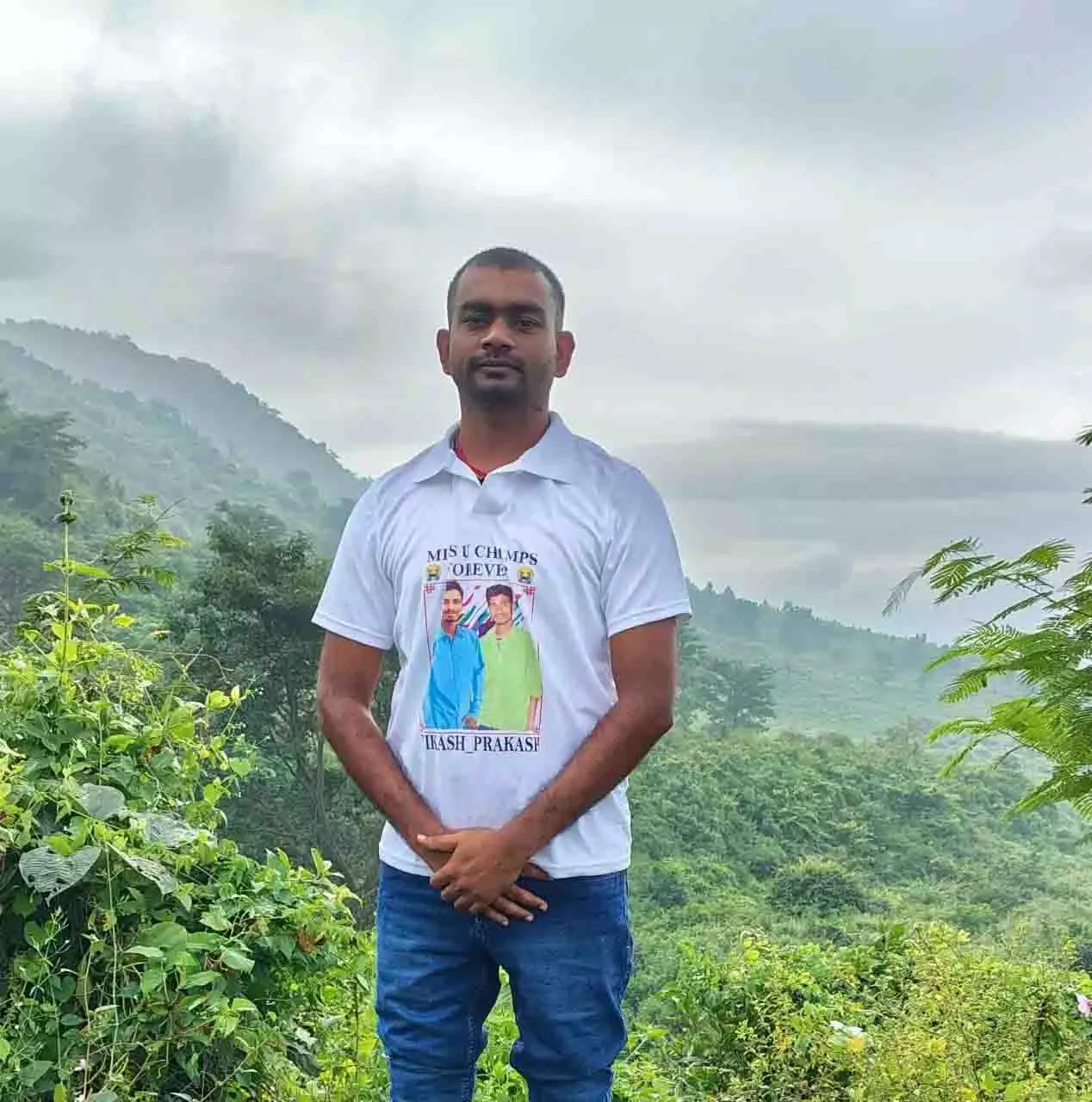 JLKM का दावा— बंगाल में आदिवासी राजनीति का नया विकल्प बनेंगे JLKM का दावा— बंगाल में आदिवासी राजनीति का नया विकल्प बनेंगे
