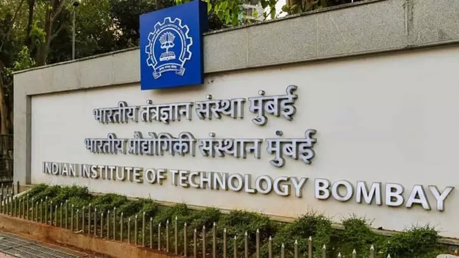 एल्केम फाउंडेशन और IIT बॉम्बे ने रिसर्च सेंटर के लिए सहयोग किया एल्केम फाउंडेशन और IIT बॉम्बे ने रिसर्च सेंटर के लिए सहयोग किया