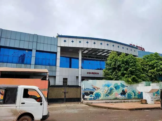 परियोजना विस्तार का अर्थ आधिपत्य तिथि का विस्तार नहीं : RERA परियोजना विस्तार का अर्थ आधिपत्य तिथि का विस्तार नहीं : RERA