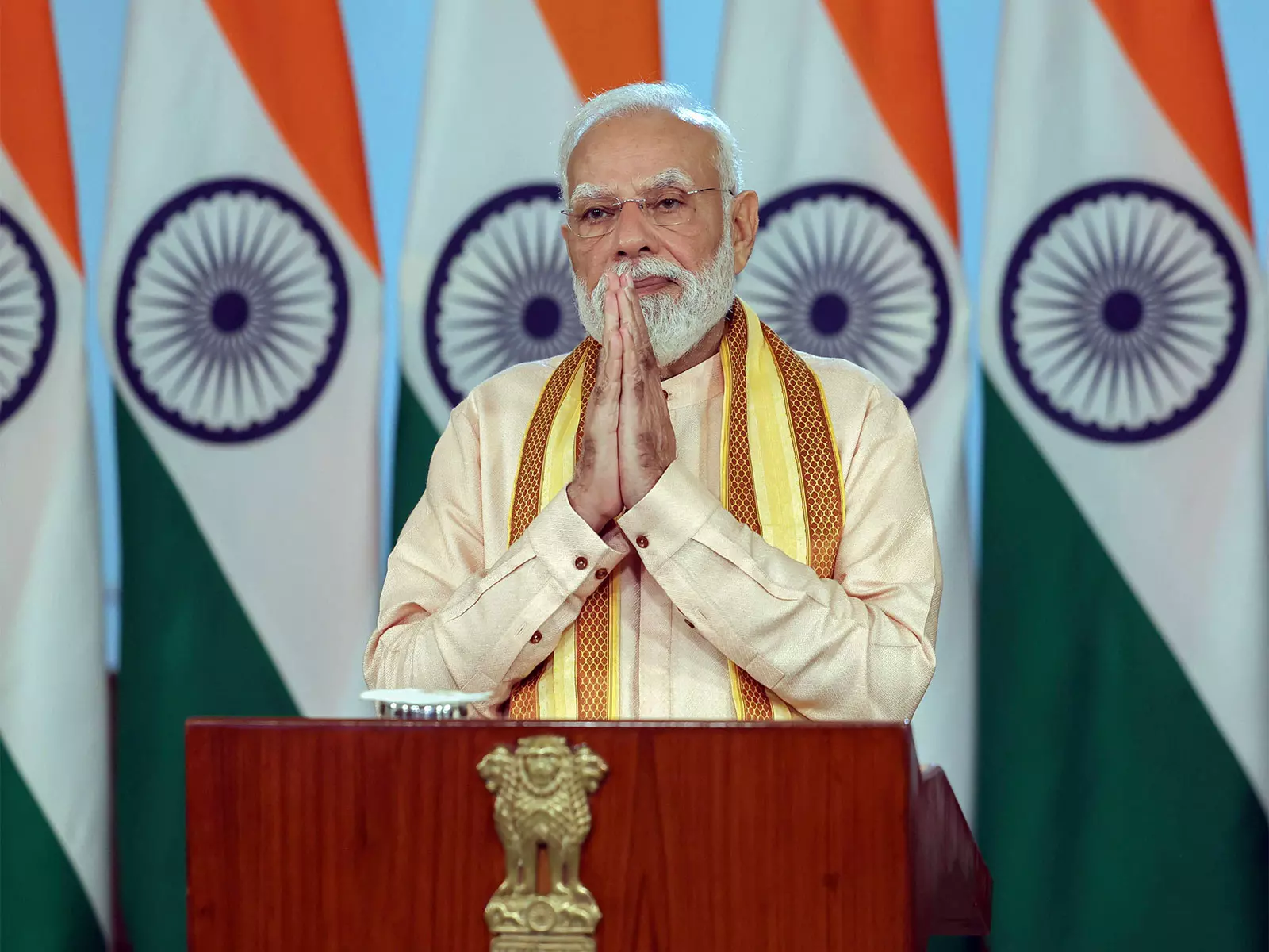 पीएम मोदी ESTIC 2025 का उद्घाटन करेंगे, 1 लाख करोड़ रुपये के R&D योजना कोष का शुभारंभ करेंगे पीएम मोदी ESTIC 2025 का उद्घाटन करेंगे, 1 लाख करोड़ रुपये के R&D योजना कोष का शुभारंभ करेंगे