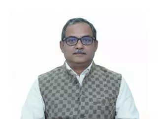 भारतीय मानक ब्यूरो के महानिदेशक के रूप में संजय गर्ग ने संभाला पदभार भारतीय मानक ब्यूरो के महानिदेशक के रूप में संजय गर्ग ने संभाला पदभार