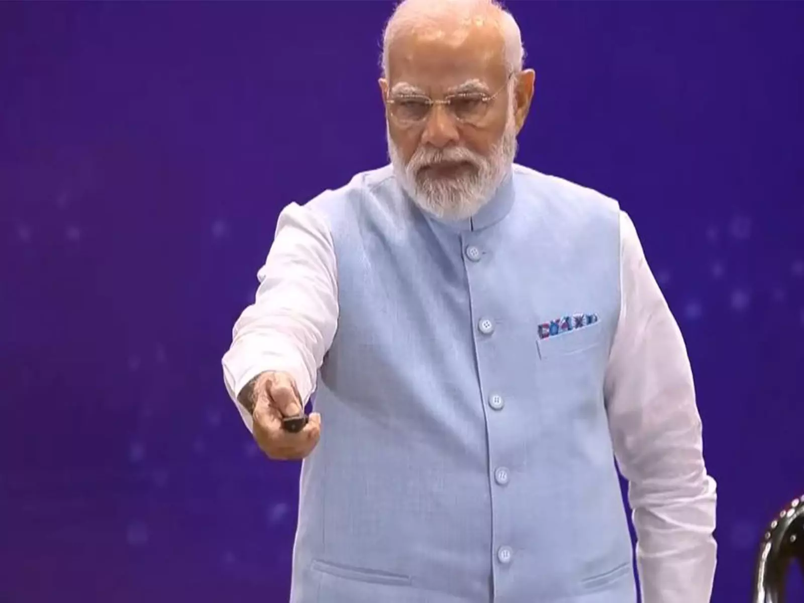 PM Modi ने ‘विज्ञान एवं प्रौद्योगिकी नवाचार सम्मेलन 2025’ का उद्घाटन किया, RDI योजना कोष की शुरुआत PM Modi ने ‘विज्ञान एवं प्रौद्योगिकी नवाचार सम्मेलन 2025’ का उद्घाटन किया, RDI योजना कोष की शुरुआत