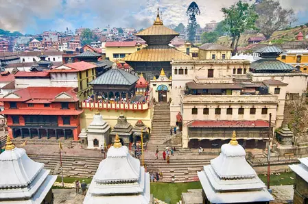 नेपाल में जेन-जी आंदोलन का टूरिज्म पर असर, भारतीय पर्यटकों के आगमन में भारी गिरावट नेपाल में जेन-जी आंदोलन का टूरिज्म पर असर, भारतीय पर्यटकों के आगमन में भारी गिरावट