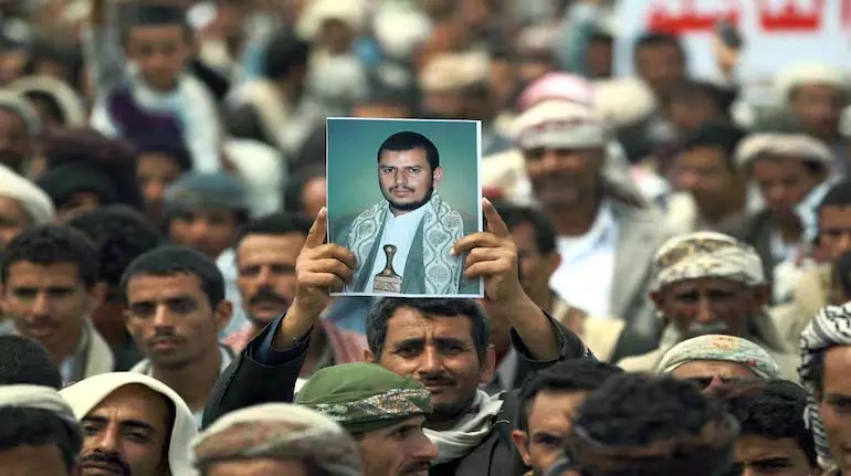 Abdulmalik al-Houthi: अरब जगत का आखिरी उग्रवादी नेता जो पकड़ से बाहर Abdulmalik al-Houthi: अरब जगत का आखिरी उग्रवादी नेता जो पकड़ से बाहर