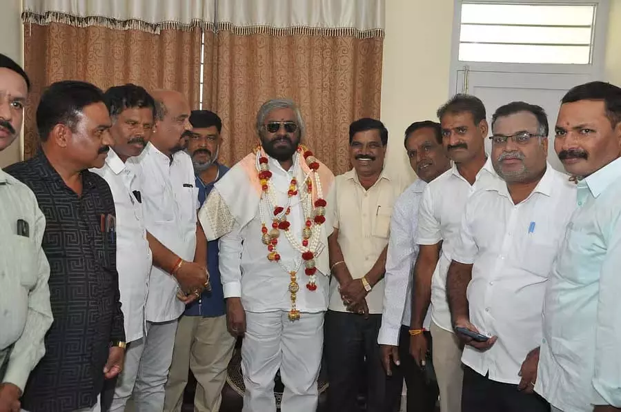 टाइगर की मौत का मामला दोबारा नहीं होना चाहिए: Ishwar Khandre टाइगर की मौत का मामला दोबारा नहीं होना चाहिए: Ishwar Khandre