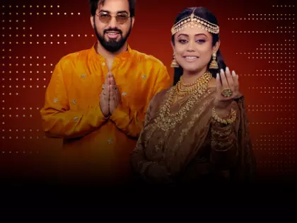 सचेत और परंपरा टंडन ने युवाओं के लिए भक्ति संगीत को नया रूप दिया सचेत और परंपरा टंडन ने युवाओं के लिए भक्ति संगीत को नया रूप दिया